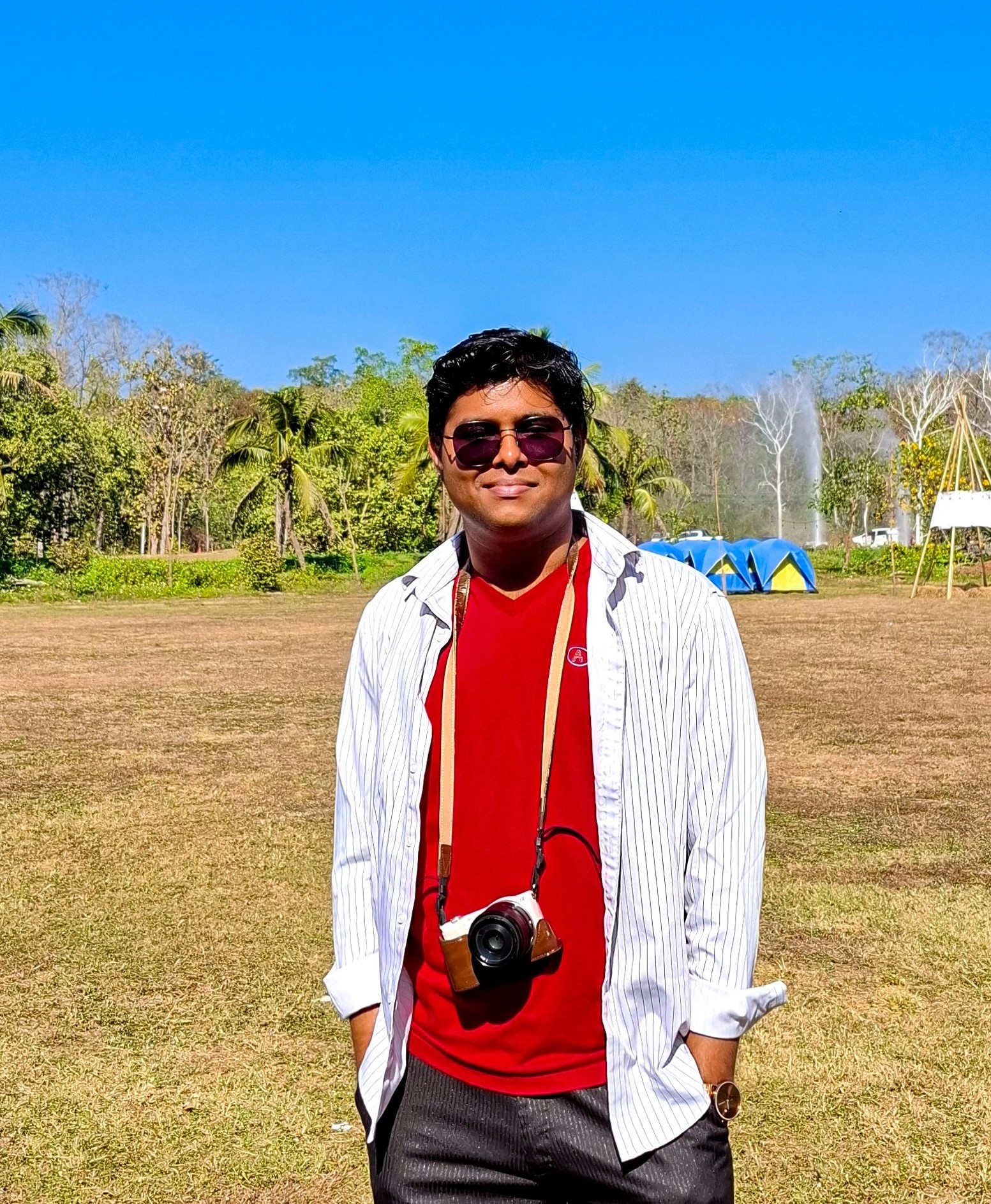 Aung Kyaw Win - Data Scientist