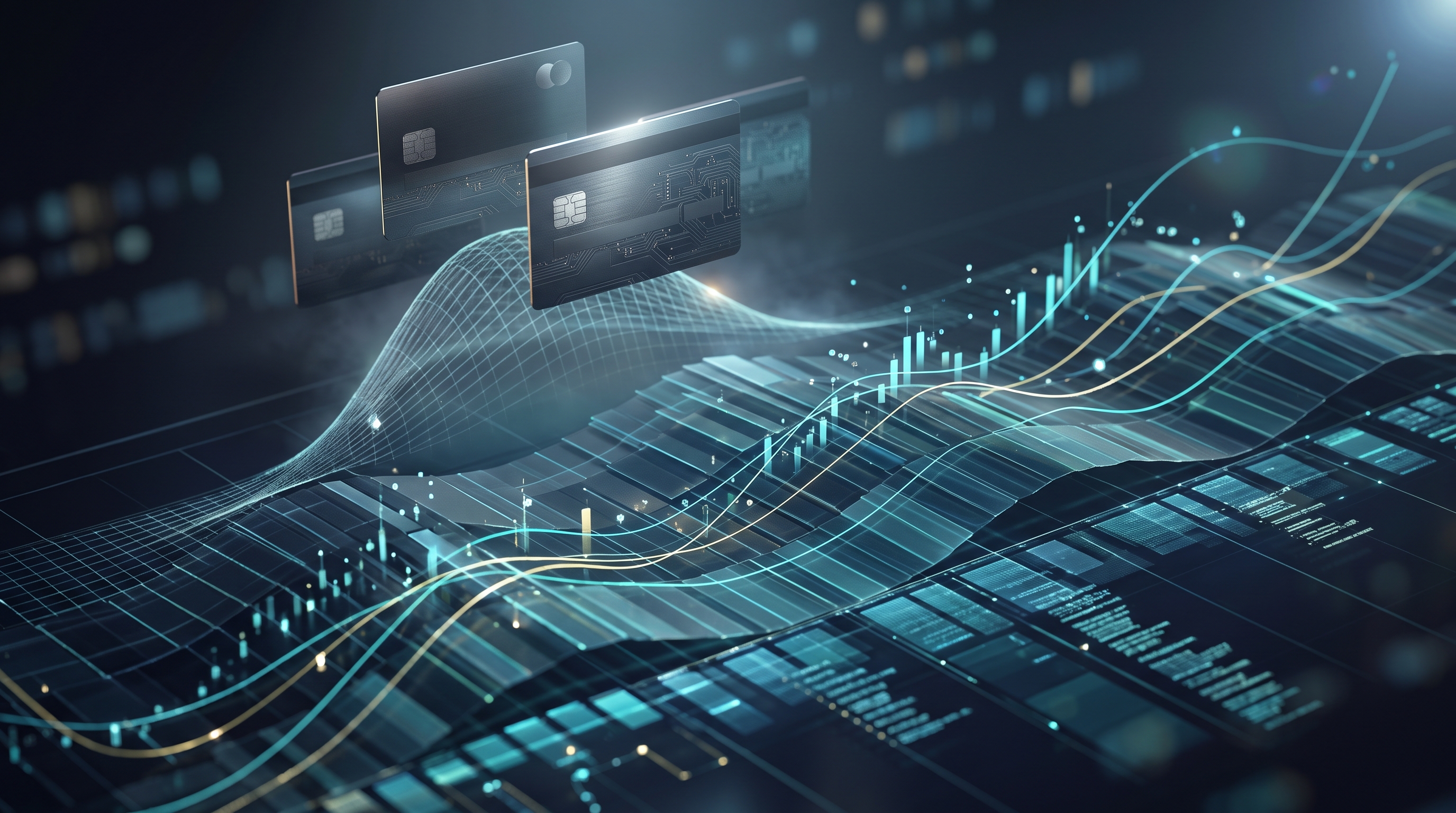 Financial Transactions & Credit